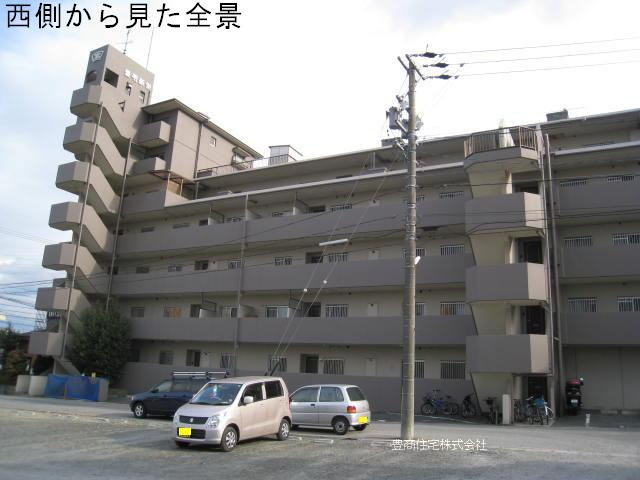 宝マンション豊明新栄