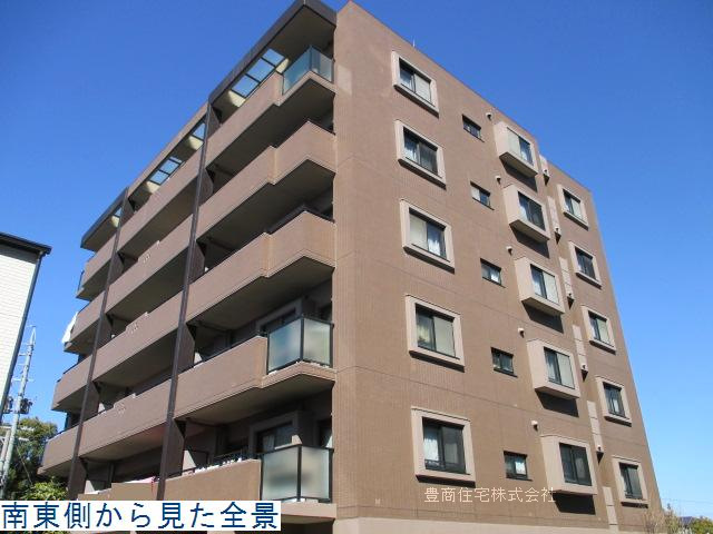 コンセール鳴海相原