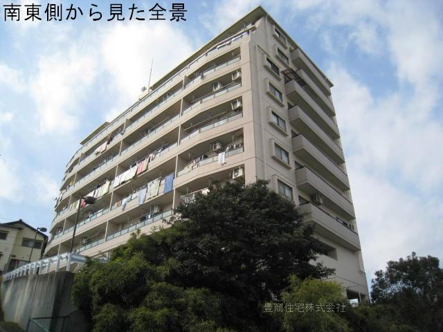 ユニオンシンワハイツ豊明