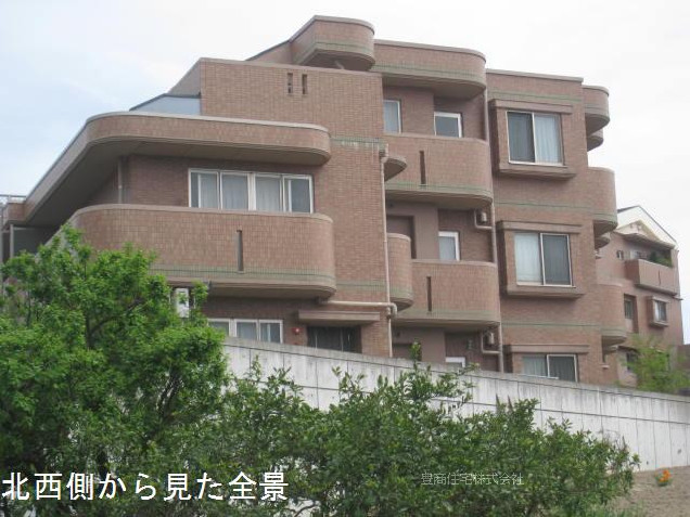 ユニーブル有松ガーデン