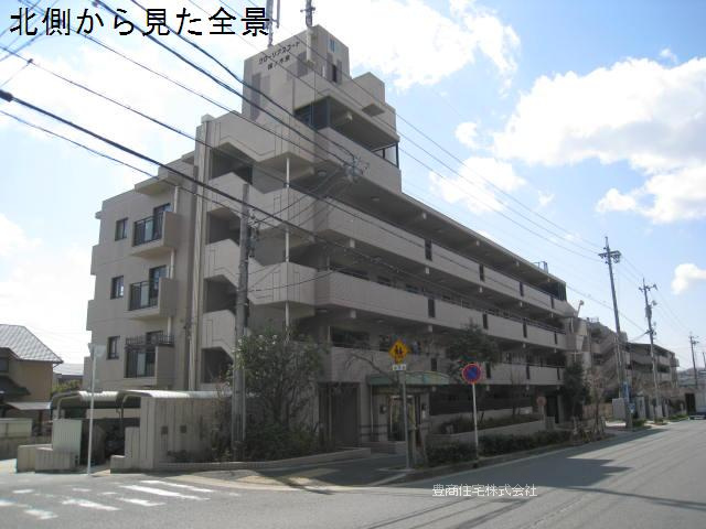 グローリアスコート諸ノ木東_画像2