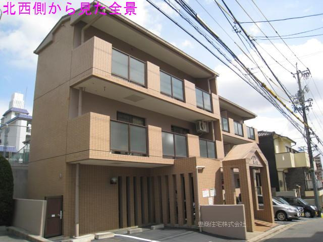 コンセール東ケ丘_画像2