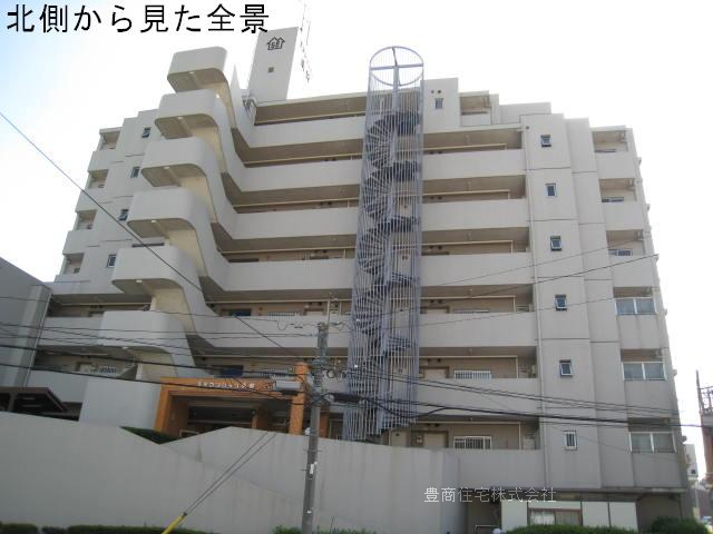 真栄マンション南舘_画像2