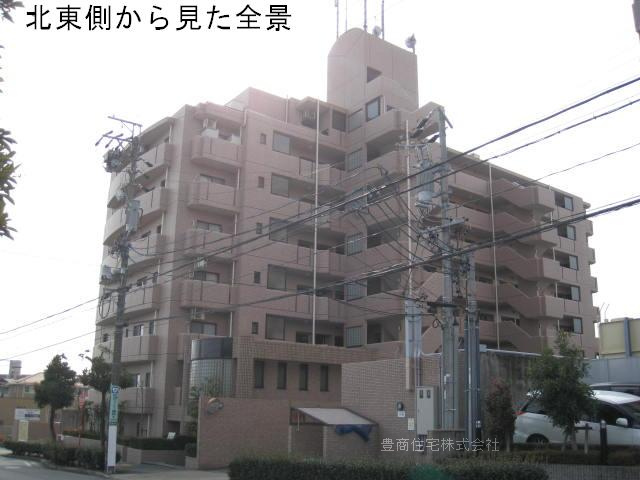 ロイヤルシャトー豊明新栄町_画像2