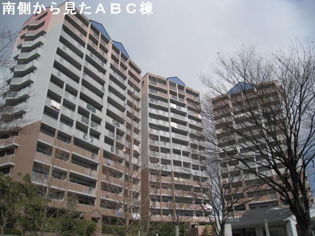 シンフォニアみなみが丘イーストコート_画像3