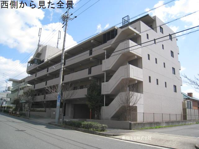 グローリアスコート諸ノ木東_画像3