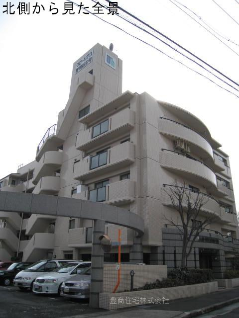 グローリアス豊明新栄町_画像3