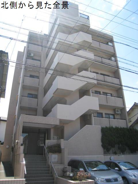 ユニーブル相川_画像3