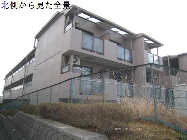 コンセール東ケ丘_画像3