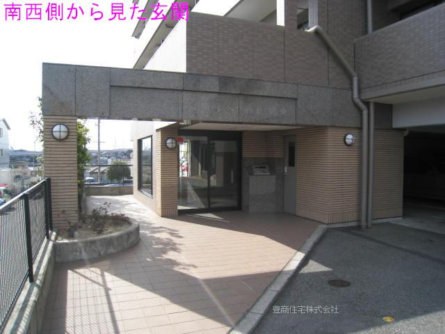 ユニオンヒルズ前後駅東_画像3