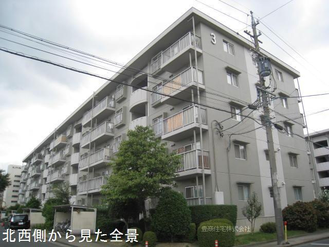 タウン伝治山_画像3