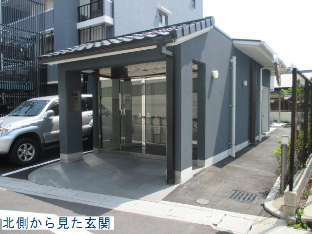 サンメゾン有松駅前ザ・ゲート_画像4
