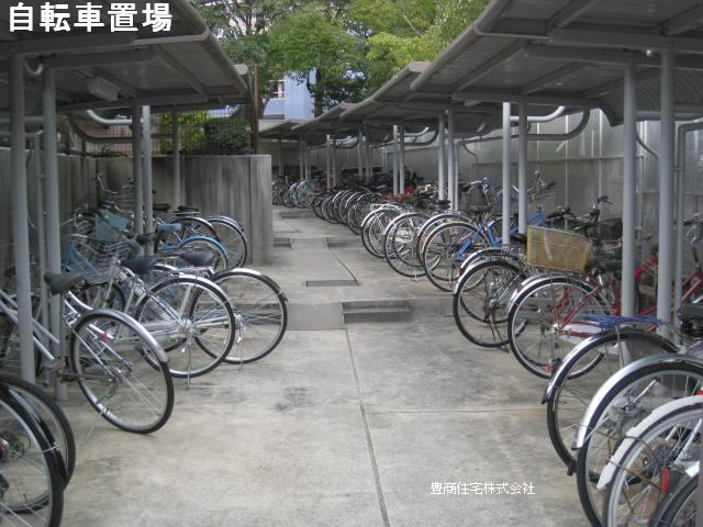シンフォニアみなみが丘イーストコート_画像5