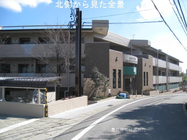 グローリアス豊明前後町_画像5